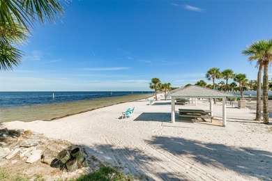 One or more photo(s) has been virtually staged. One or more on Gulf Harbors Golf Course in Florida - for sale on GolfHomes.com, golf home, golf lot