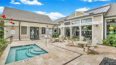 ***GATED COMMUNITY | GOLF COURSE  LAGOON VIEW | RESORT STYLE on Savannah Quarters Country Club in Georgia - for sale on GolfHomes.com, golf home, golf lot