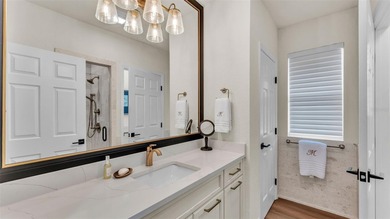 Are you looking for a completely remodeled lakefront home on 5 on Sun Air Golf Course in Florida - for sale on GolfHomes.com, golf home, golf lot