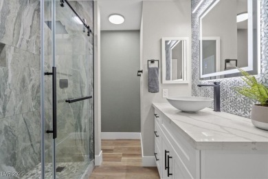**FULLY REMODELED**PREMIER LOT & LOCATION**STUNNING GOLF COURSE on Los Prados Golf Course in Nevada - for sale on GolfHomes.com, golf home, golf lot