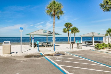 One or more photo(s) has been virtually staged. One or more on Gulf Harbors Golf Course in Florida - for sale on GolfHomes.com, golf home, golf lot