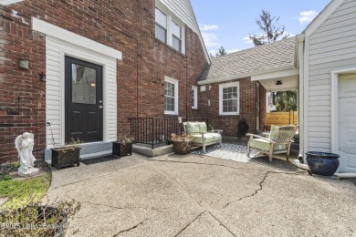 Welcome to 2600 Landor Avenue, a charming three-bedroom on Seneca Golf Course in Kentucky - for sale on GolfHomes.com, golf home, golf lot