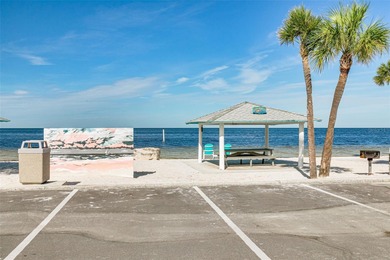 One or more photo(s) has been virtually staged. One or more on Gulf Harbors Golf Course in Florida - for sale on GolfHomes.com, golf home, golf lot