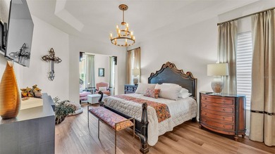 Are you looking for a completely remodeled lakefront home on 5 on Sun Air Golf Course in Florida - for sale on GolfHomes.com, golf home, golf lot