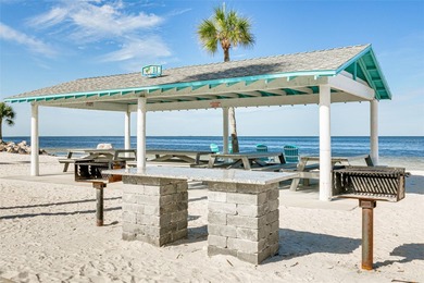 One or more photo(s) has been virtually staged. One or more on Gulf Harbors Golf Course in Florida - for sale on GolfHomes.com, golf home, golf lot