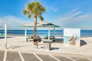 One or more photo(s) has been virtually staged. One or more on Gulf Harbors Golf Course in Florida - for sale on GolfHomes.com, golf home, golf lot