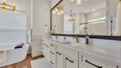 Are you looking for a completely remodeled lakefront home on 5 on Sun Air Golf Course in Florida - for sale on GolfHomes.com, golf home, golf lot