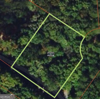 Enjoy year-round resort-style living in the beautiful gated on The Highlands Course at Lake Arrowhead in Georgia - for sale on GolfHomes.com, golf home, golf lot