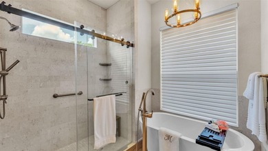 Are you looking for a completely remodeled lakefront home on 5 on Sun Air Golf Course in Florida - for sale on GolfHomes.com, golf home, golf lot