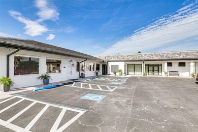 One or more photo(s) has been virtually staged. One or more on Gulf Harbors Golf Course in Florida - for sale on GolfHomes.com, golf home, golf lot