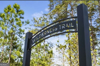 Enjoy year-round resort-style living in the beautiful gated on The Highlands Course at Lake Arrowhead in Georgia - for sale on GolfHomes.com, golf home, golf lot