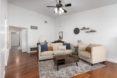 Charming and cozy, this end-unit home is a rare find in the on Bloomington Country Club in Utah - for sale on GolfHomes.com, golf home, golf lot