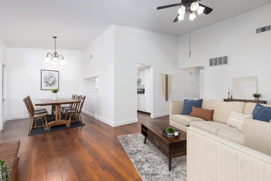 Charming and cozy, this end-unit home is a rare find in the on Bloomington Country Club in Utah - for sale on GolfHomes.com, golf home, golf lot