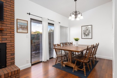 Charming and cozy, this end-unit home is a rare find in the on Bloomington Country Club in Utah - for sale on GolfHomes.com, golf home, golf lot