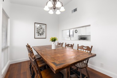 Charming and cozy, this end-unit home is a rare find in the on Bloomington Country Club in Utah - for sale on GolfHomes.com, golf home, golf lot