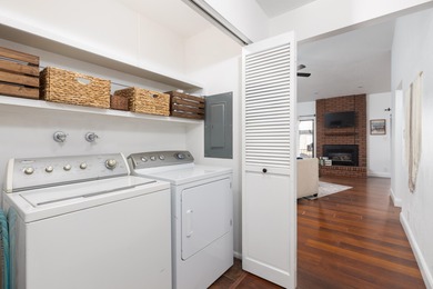 Charming and cozy, this end-unit home is a rare find in the on Bloomington Country Club in Utah - for sale on GolfHomes.com, golf home, golf lot