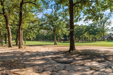 One of 2 adjacent golf course lots at Pinnacle Club on Cedar on Pinnacle Golf and Boat Club in Texas - for sale on GolfHomes.com, golf home, golf lot