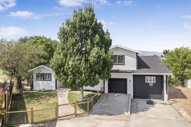 This is one of the most compelling values in Bloomington Hills on St. George Golf Course in Utah - for sale on GolfHomes.com, golf home, golf lot