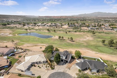 This is one of the most compelling values in Bloomington Hills on St. George Golf Course in Utah - for sale on GolfHomes.com, golf home, golf lot