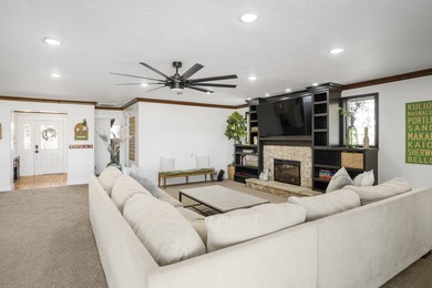 This is one of the most compelling values in Bloomington Hills on St. George Golf Course in Utah - for sale on GolfHomes.com, golf home, golf lot