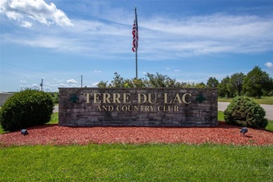 Discover your dream homesite with these five spacious building on Terre Du Lac Golf and Country Club in Missouri - for sale on GolfHomes.com, golf home, golf lot