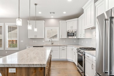 Exceptional opportunity to own in The Ledges of St. George on The Ledges Golf Club in Utah - for sale on GolfHomes.com, golf home, golf lot