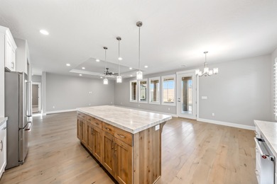 Exceptional opportunity to own in The Ledges of St. George on The Ledges Golf Club in Utah - for sale on GolfHomes.com, golf home, golf lot