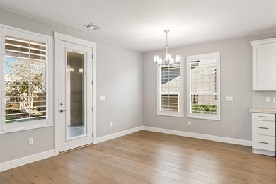 Exceptional opportunity to own in The Ledges of St. George on The Ledges Golf Club in Utah - for sale on GolfHomes.com, golf home, golf lot