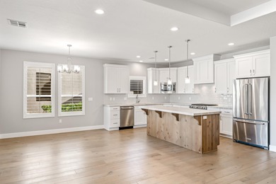 Exceptional opportunity to own in The Ledges of St. George on The Ledges Golf Club in Utah - for sale on GolfHomes.com, golf home, golf lot