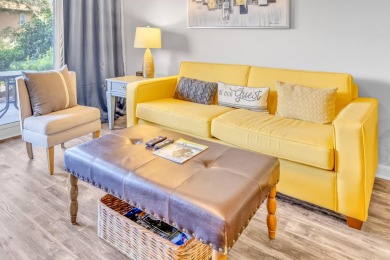 Discover your ideal retreat in this delightful 1-bedroom on Sandestin Golf and Beach Resort - The Links in Florida - for sale on GolfHomes.com, golf home, golf lot