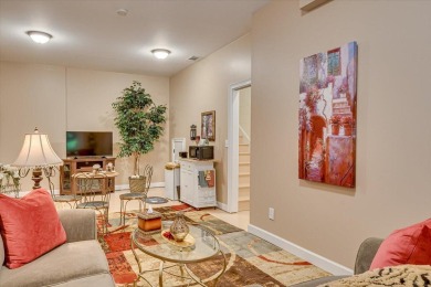Welcome to a home where modern living and serene privacy on Monticello Golf Club At Savannah Lakes in South Carolina - for sale on GolfHomes.com, golf home, golf lot