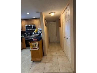 Welcome to this beautifully maintained 2-bedroom, 2-bathroom on Fontainebleau Golf Course in Florida - for sale on GolfHomes.com, golf home, golf lot