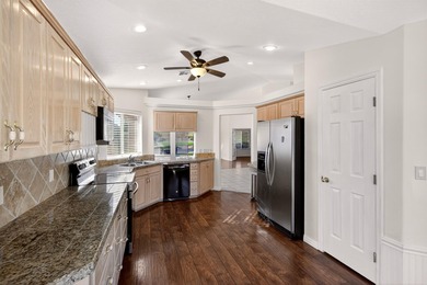 NEW flooring through out!!! Waiting on new photos, stay tuned! on Green Spring Country Club in Utah - for sale on GolfHomes.com, golf home, golf lot