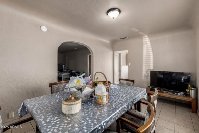Seize a rare opportunity to own +-4.75 prime acres just a few on The Legacy Golf Resort in Arizona - for sale on GolfHomes.com, golf home, golf lot