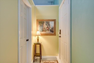 Welcome to a home where modern living and serene privacy on Monticello Golf Club At Savannah Lakes in South Carolina - for sale on GolfHomes.com, golf home, golf lot