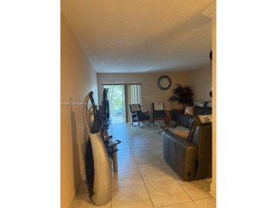Welcome to this beautifully maintained 2-bedroom, 2-bathroom on Fontainebleau Golf Course in Florida - for sale on GolfHomes.com, golf home, golf lot