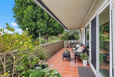 This Beautiful home is in the prestigious 55+ Active Senior on Leisure Village Par 3 Golf Course in California - for sale on GolfHomes.com, golf home, golf lot