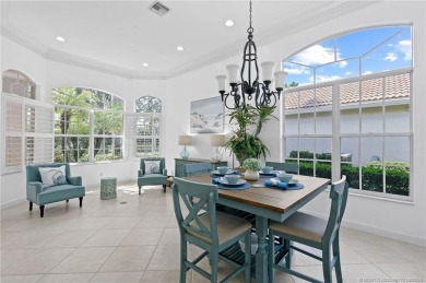 CLUBSIDE AT PGA VILLAGE - 2BR w/ Study/2.5BA, 2-car garage on PGA Golf Club in PGA Village in Florida - for sale on GolfHomes.com, golf home, golf lot