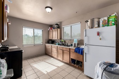 Seize a rare opportunity to own +-4.75 prime acres just a few on The Legacy Golf Resort in Arizona - for sale on GolfHomes.com, golf home, golf lot
