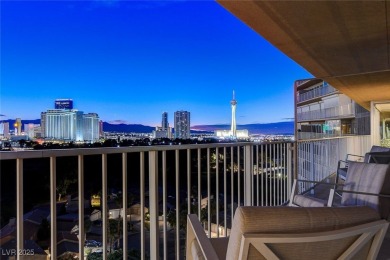 BEST VIEW IN THE BUILDING!!!! Welcome to the ICONIC & HISTORIC on Las Vegas Country Club in Nevada - for sale on GolfHomes.com, golf home, golf lot