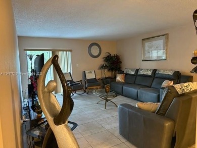 Welcome to this beautifully maintained 2-bedroom, 2-bathroom on Fontainebleau Golf Course in Florida - for sale on GolfHomes.com, golf home, golf lot