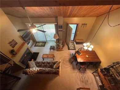 One level living at its best in Hill City, a bedroom community on Quadna Mountain Resort Golf Course in Minnesota - for sale on GolfHomes.com, golf home, golf lot