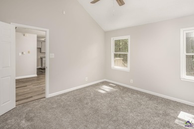 Ready to be home for the holidays?  Come check out this sweet on Golf Club of Macon in Georgia - for sale on GolfHomes.com, golf home, golf lot