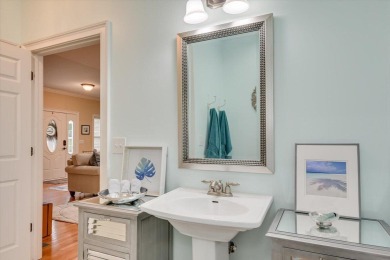Welcome to a home where modern living and serene privacy on Monticello Golf Club At Savannah Lakes in South Carolina - for sale on GolfHomes.com, golf home, golf lot