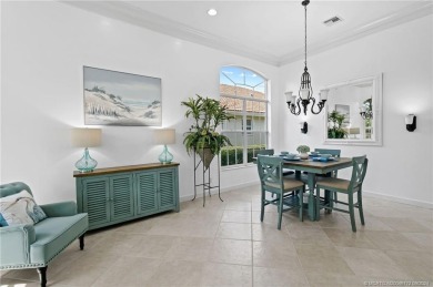 CLUBSIDE AT PGA VILLAGE - 2BR w/ Study/2.5BA, 2-car garage on PGA Golf Club in PGA Village in Florida - for sale on GolfHomes.com, golf home, golf lot