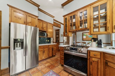 Fully updated custom home located in Orangeburg's coveted on Orangeburg Country Club in South Carolina - for sale on GolfHomes.com, golf home, golf lot