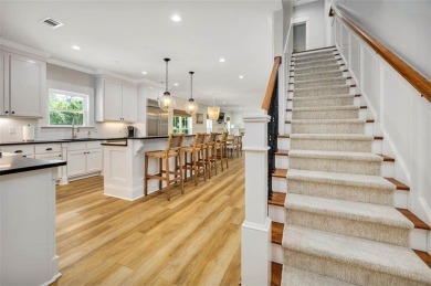 Nestled where ancient oaks tell a story, 409 Kelsall Avenue is a on Sea Island Golf Club in Georgia - for sale on GolfHomes.com, golf home, golf lot