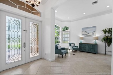 CLUBSIDE AT PGA VILLAGE - 2BR w/ Study/2.5BA, 2-car garage on PGA Golf Club in PGA Village in Florida - for sale on GolfHomes.com, golf home, golf lot