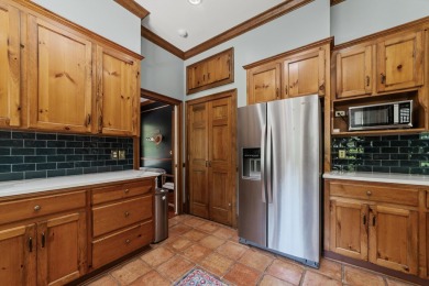 Fully updated custom home located in Orangeburg's coveted on Orangeburg Country Club in South Carolina - for sale on GolfHomes.com, golf home, golf lot