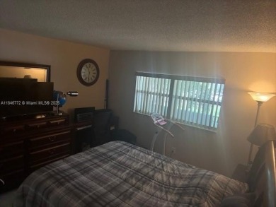 Welcome to this beautifully maintained 2-bedroom, 2-bathroom on Fontainebleau Golf Course in Florida - for sale on GolfHomes.com, golf home, golf lot